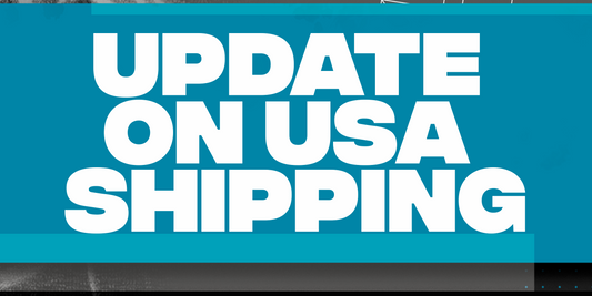 New U.S. Customs Rules Are Delaying Vape Shipments: What Dragon Vape Customers Need to Know