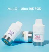 Allo Ultra 10K Pods Review – The Smarter, Longer-Lasting Alternative to Disposables