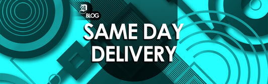 Same Day Vape Delivery In The GTA!