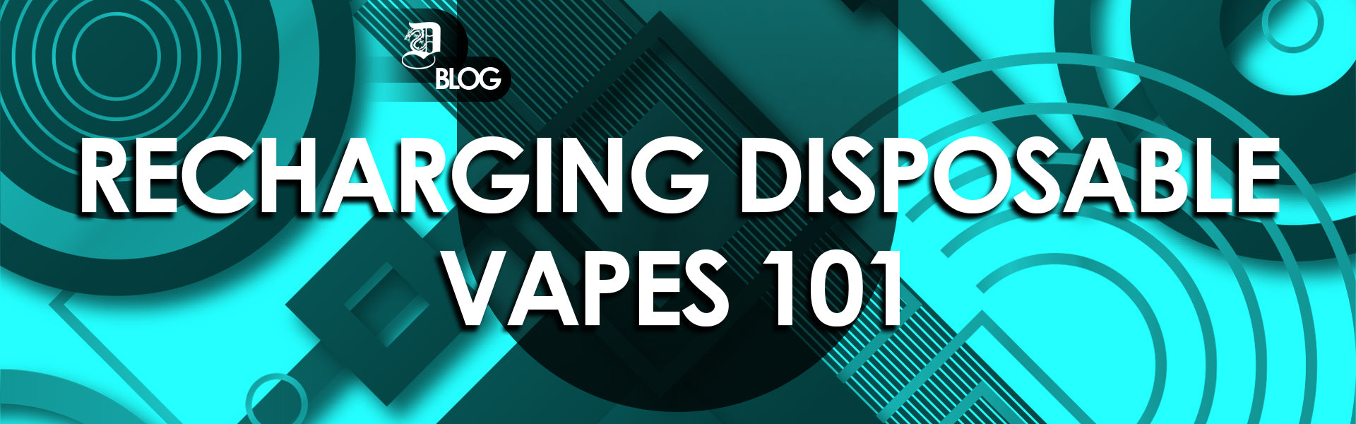 Recharging Disposable Vapes: Dragon Vape's Ultimate Guide – DRAGON VAPE