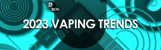 Exploring the Evolving Vaping Landscape: A Dragon Vape Perspective