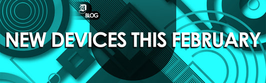 Unveiling February's Hottest Pod Kits at Dragon Vape: Elevate Your Vaping Experience