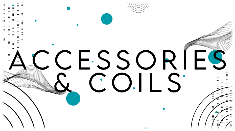 Pod Replacement Coils
