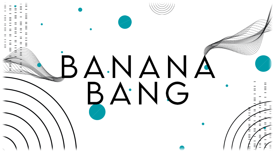 Banana Bang E-Liquids Vape Juice