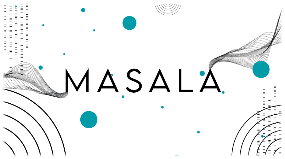 Masala E-Liquid | Dragon Vape