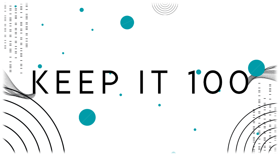 Keep It 100 E-Liquid Vape Juice | Dragon Vape