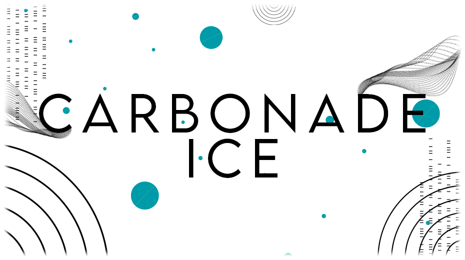 Carbonade ICED E-Liquids | Dragon Vape