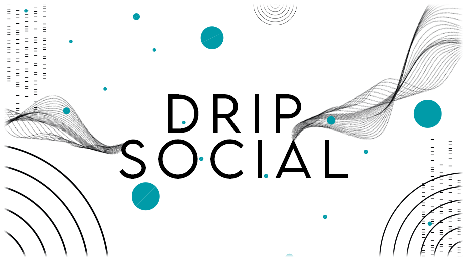 Drip Social E-Liquids Vape Juice | Dragon Vape