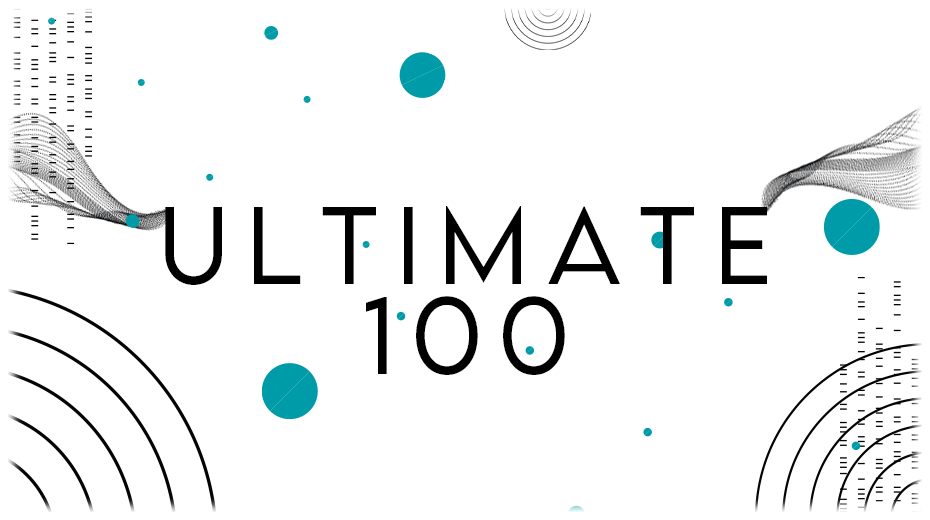 Ultimate 100 E-Liquid Vape Juice | Dragon Vape