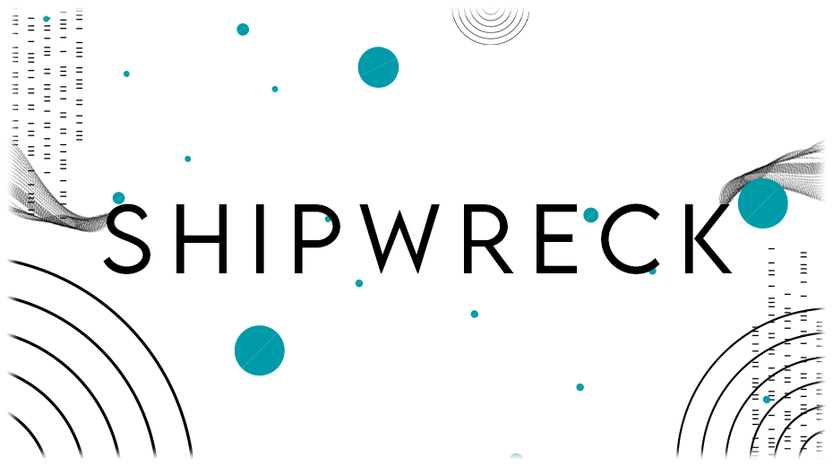 Shipwreck Tobacco E-Liquid Vape Juice | Dragon Vape