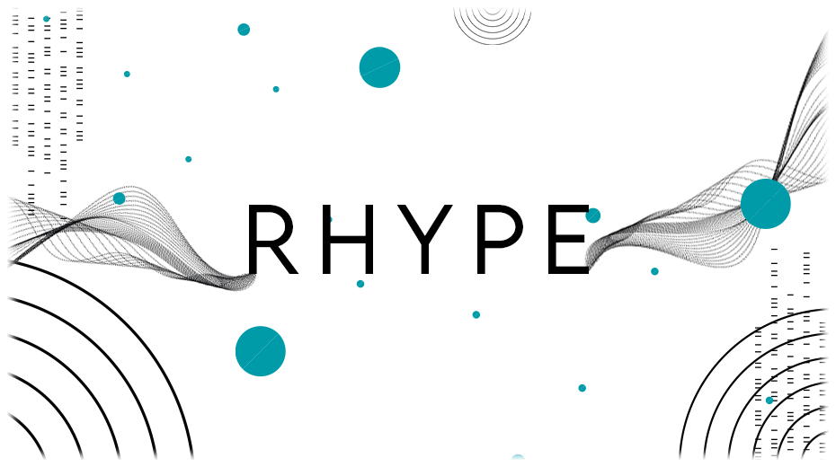 RHYPE Salt Nicotine E-Liquids | Dragon Vape