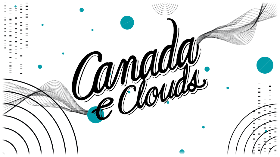 Canada E-Cloud Vape Pods