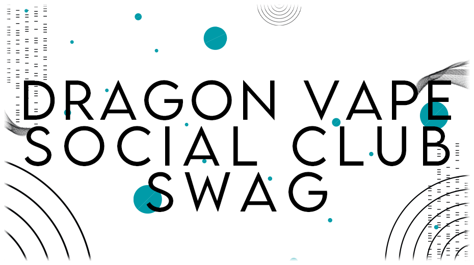 DRAGON VAPE CLOTHING