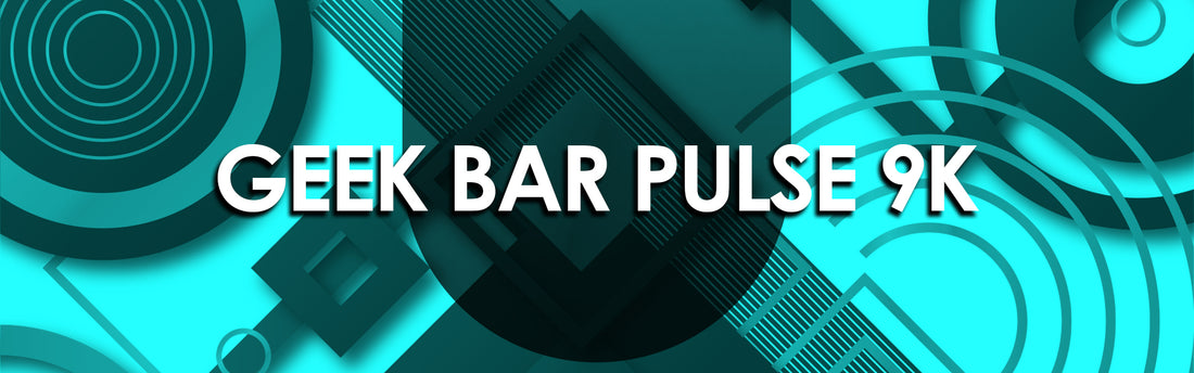 Geek Bar Pulse