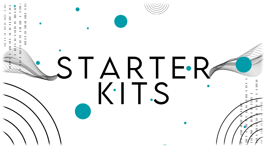 STARTER KITS