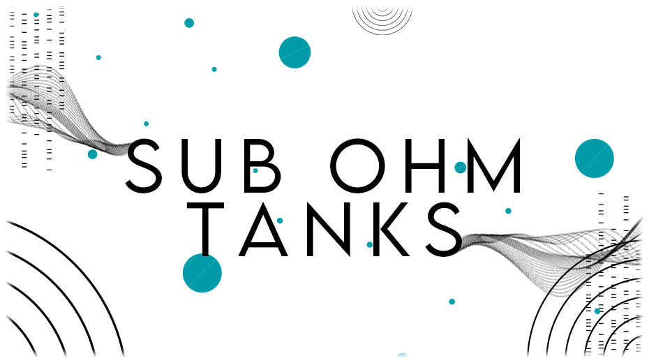 SUB OHM TANKS