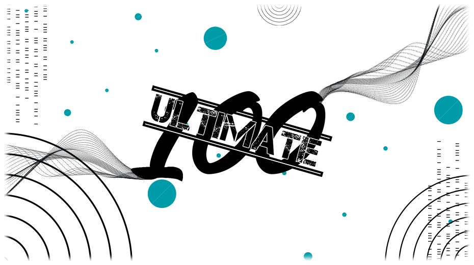 Ultimate 100 STLTH Pods