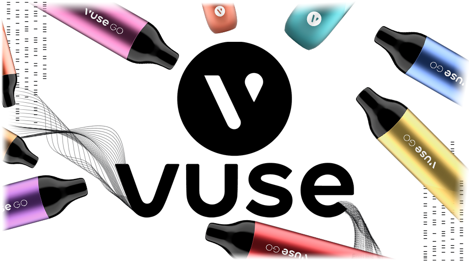 Vuse Go XL Disposable Vape Pens