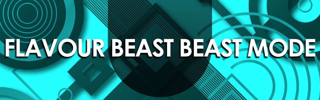 Flavour Beast Beast Mode