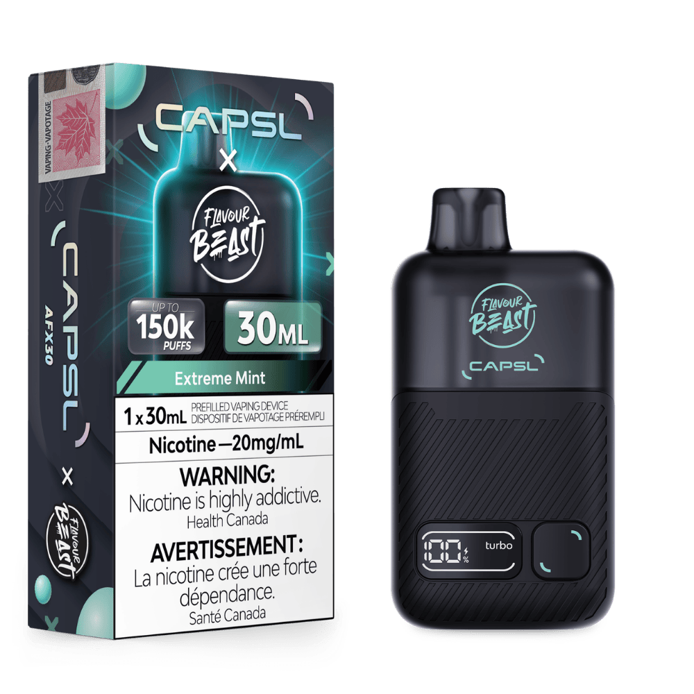 DRAGON VAPE