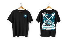 Dragon Vape Hypebeast T-Shirt available on Canada online vape shop