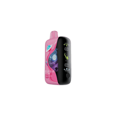 Elf Bar FS70K - Pink Lemon Ice Disposable Vape available on Canada online vape shop