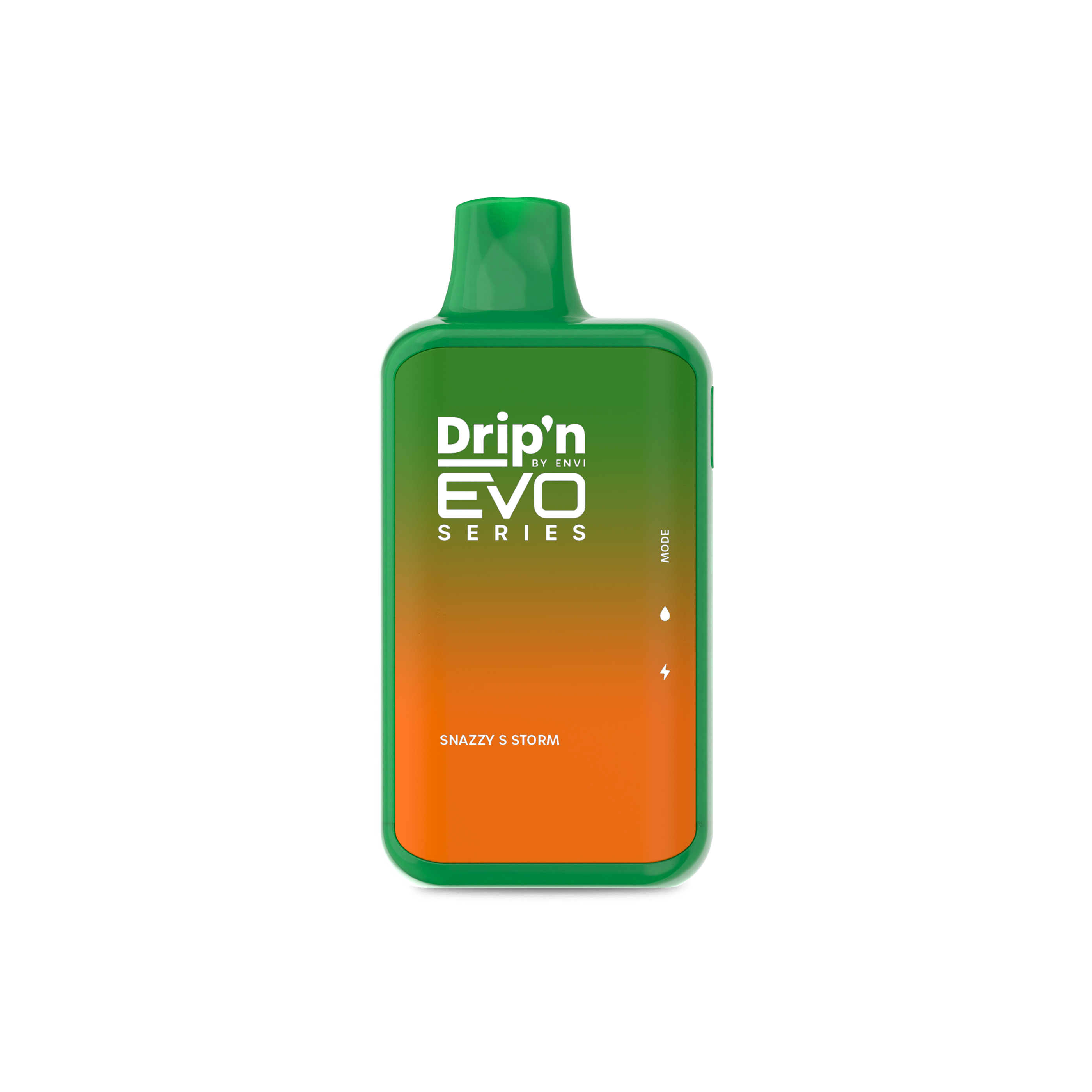 ENVI Drip'n EVO Series 28K - Snazzy S Storm Disposable Vape available on Canada online vape shop