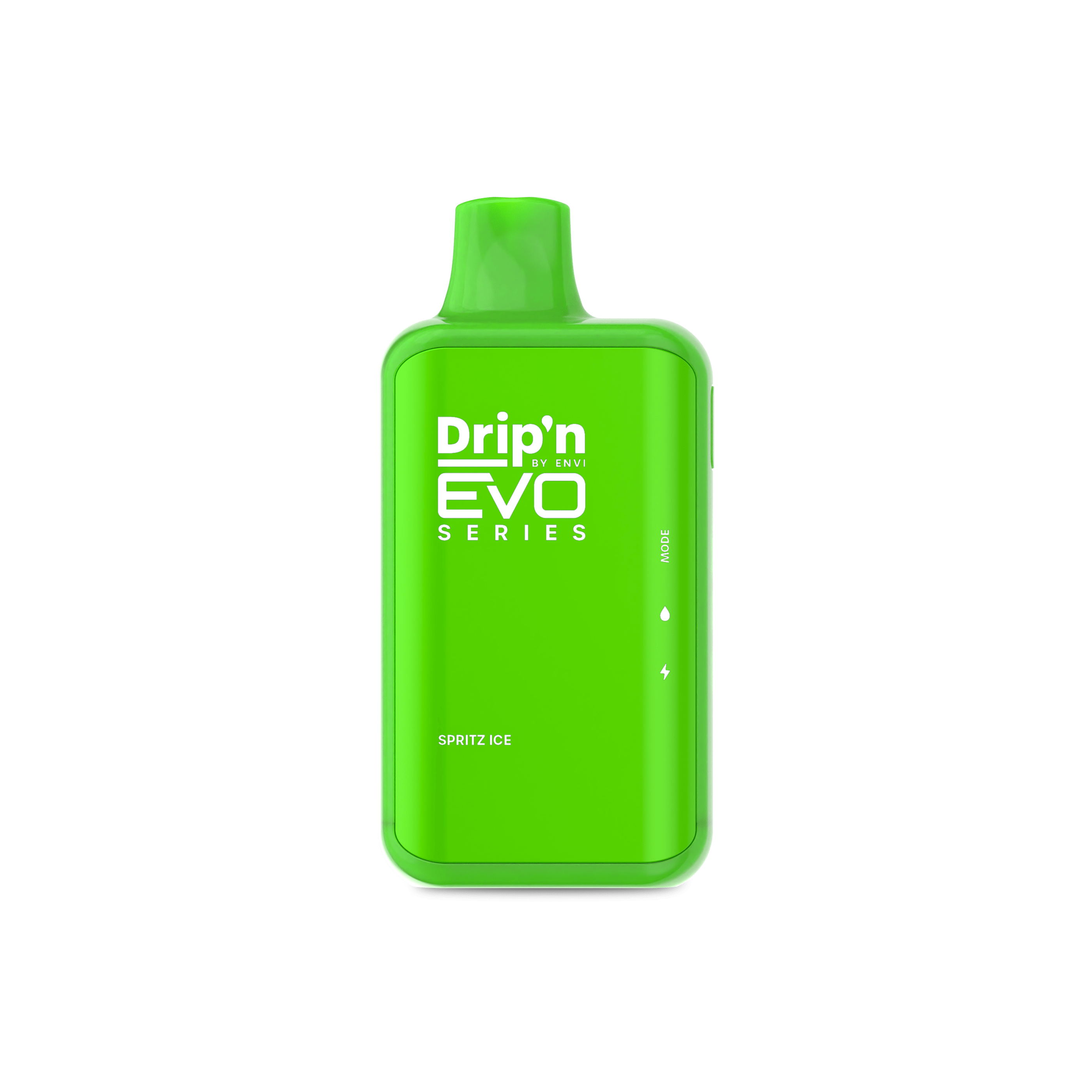 ENVI Drip'n EVO Series 28K - Spritz Disposable Vape available on Canada online vape shop