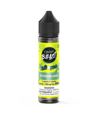 Flavour Beast 60ML Salt - Extreme Mint Nic Salt E-Liquid available on Canada online vape shop