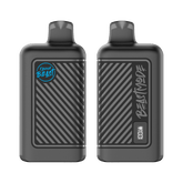 Flavour Beast Beast Mode 8K - Bomb Blue Razz Disposable Vape available on Canada online vape shop