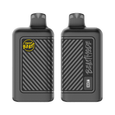 Flavour Beast Beast Mode 8K - Bussin' Banana Iced Disposable Vape available on Canada online vape shop