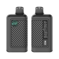 Flavour Beast Beast Mode 8K - Extreme Mint Disposable Vape available on Canada online vape shop