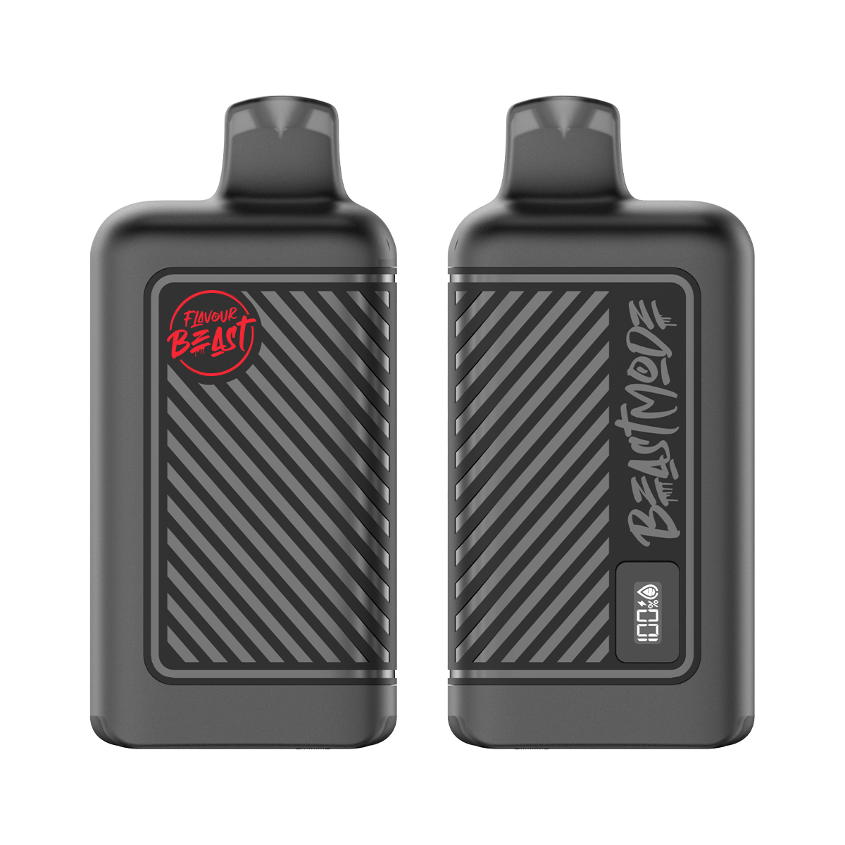 Flavour Beast Beast Mode 8K - Flippin' Fruit Flash Disposable Vape available on Canada online vape shop