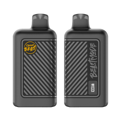 Flavour Beast Beast Mode 8K - Mad Mango Peach Disposable Vape available on Canada online vape shop