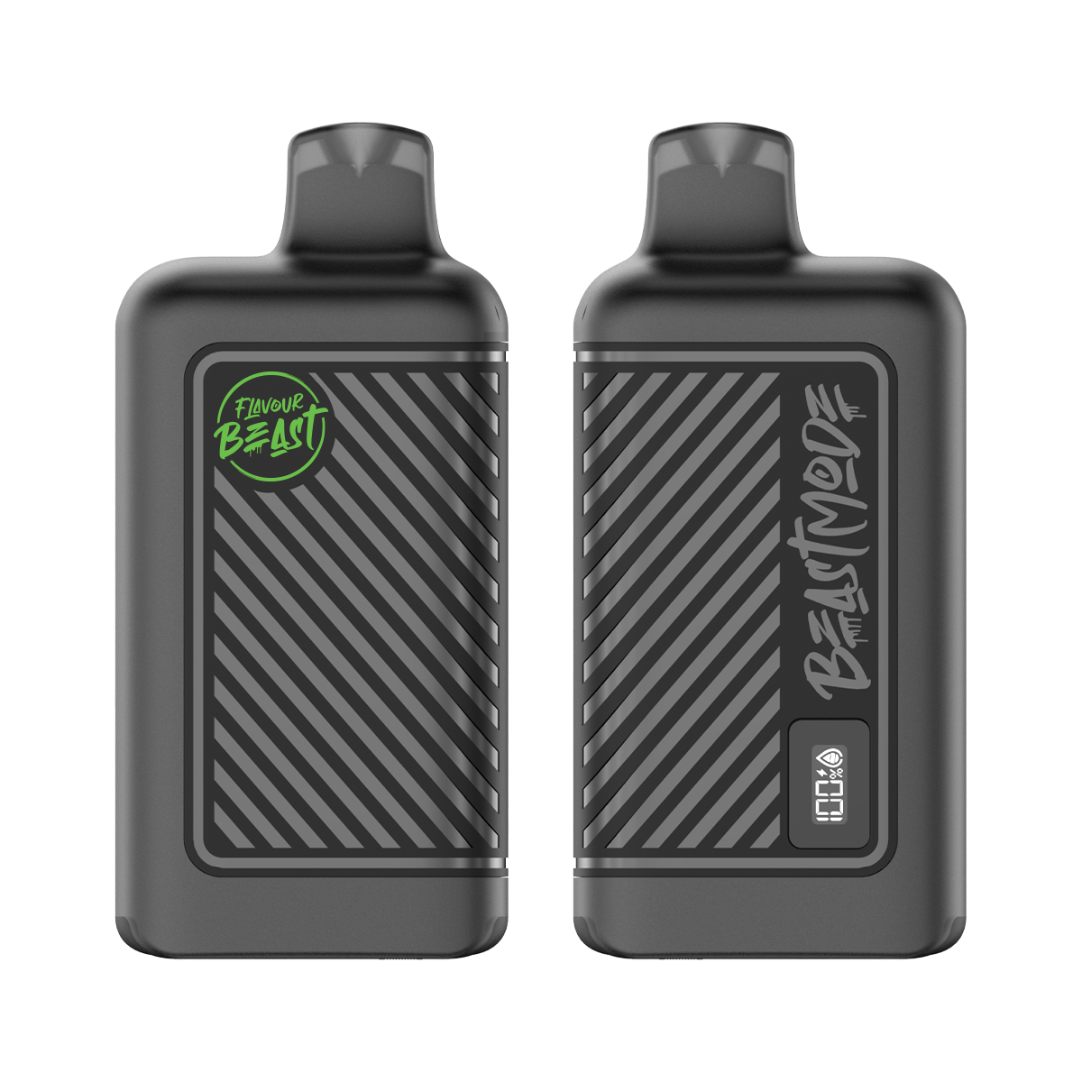 Flavour Beast Beast Mode 8K - Slammin' STS Iced Disposable Vape available on Canada online vape shop