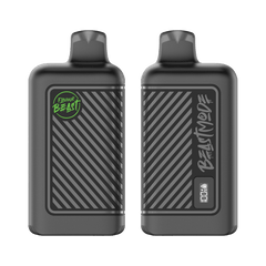Flavour Beast Beast Mode 8K - Slammin' STS Iced Disposable Vape available on Canada online vape shop