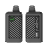 Flavour Beast Beast Mode 8K - Super Spearmint Iced Disposable Vape available on Canada online vape shop