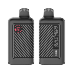 Flavour Beast Beast Mode 8K - Weekend Watermelon Iced Disposable Vape available on Canada online vape shop