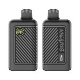 Flavour Beast Beast Mode 8K - Wild White Grape Iced Disposable Vape available on Canada online vape shop