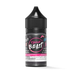Flavour Beast Salt - Dreamy Dragonfruit Lychee Iced Nic Salt E-Liquid available on Canada online vape shop