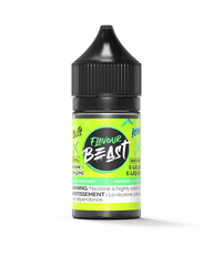 Flavour Beast Salt - Extreme Mint Iced Nic Salt E-Liquid available on Canada online vape shop