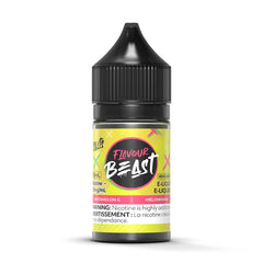 Flavour Beast Salt - Watermelon G Nic Salt E-Liquid available on Canada online vape shop