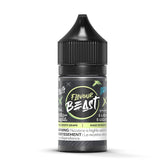 Flavour Beast Salt - Wild White Grape Nic Salt E-Liquid available on Canada online vape shop
