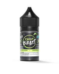 Flavour Beast Salt - Wild White Grape Nic Salt E-Liquid available on Canada online vape shop