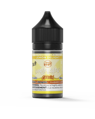 Flavour Beast Unleashed Cravin Salt - Lemon Delight available on Canada online vape shop