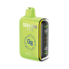 Geek Bar Pulse - Fuji Melon Ice Disposable Vape available on Canada online vape shop