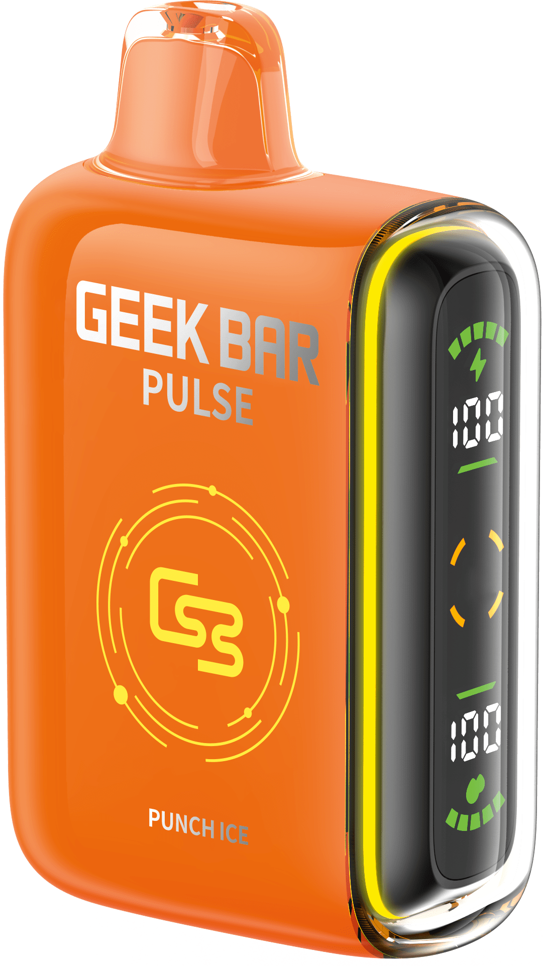 Geek Bar Pulse - Punch Ice Disposable Vape available on Canada online vape shop