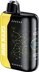 Geek Bar Pulse X - Banana Ice Disposable Vape available on Canada online vape shop