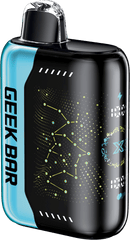 Geek Bar Pulse X - Citrus Smash Ice Disposable Vape available on Canada online vape shop