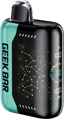 Geek Bar Pulse X - Mango Pineapple Ice Disposable Vape available on Canada online vape shop
